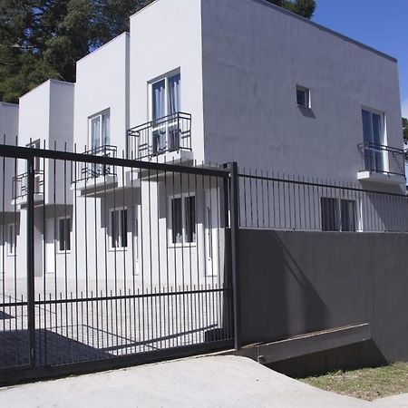 Residencial Vo Nilda II Daire Canela Dış mekan fotoğraf