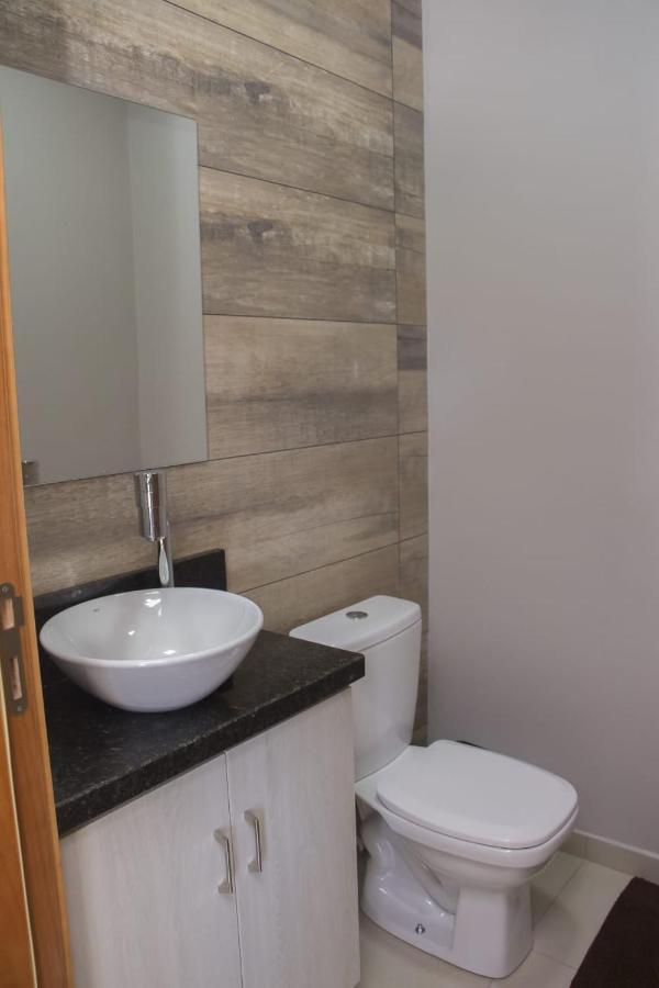 Residencial Vo Nilda II Daire Canela Dış mekan fotoğraf