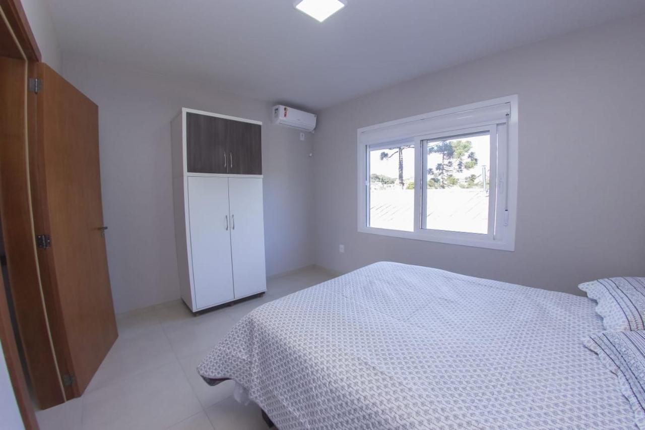 Residencial Vo Nilda II Daire Canela Dış mekan fotoğraf