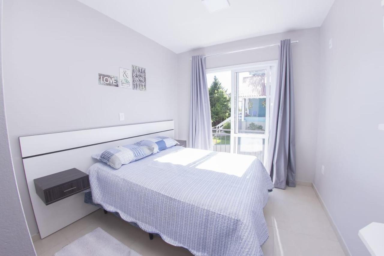 Residencial Vo Nilda II Daire Canela Dış mekan fotoğraf