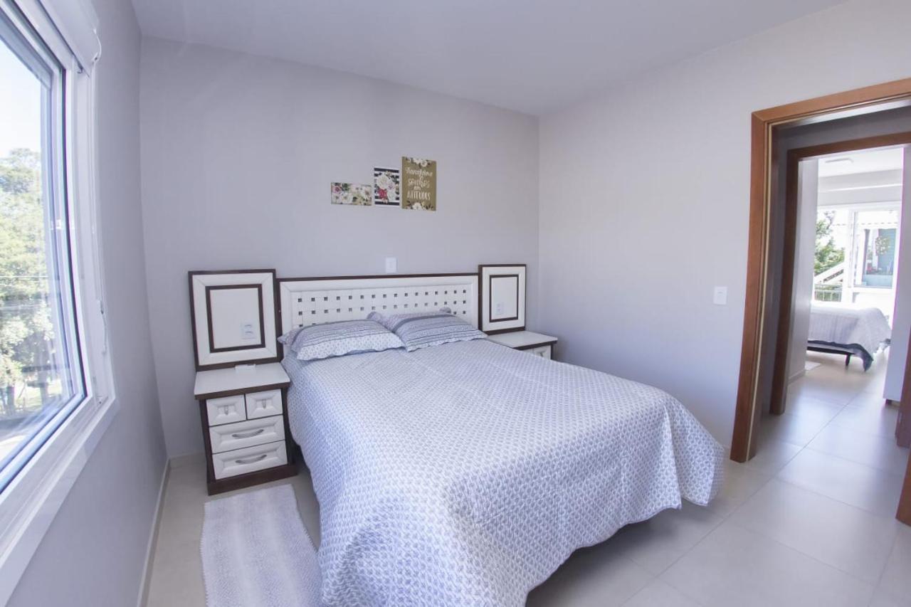 Residencial Vo Nilda II Daire Canela Dış mekan fotoğraf