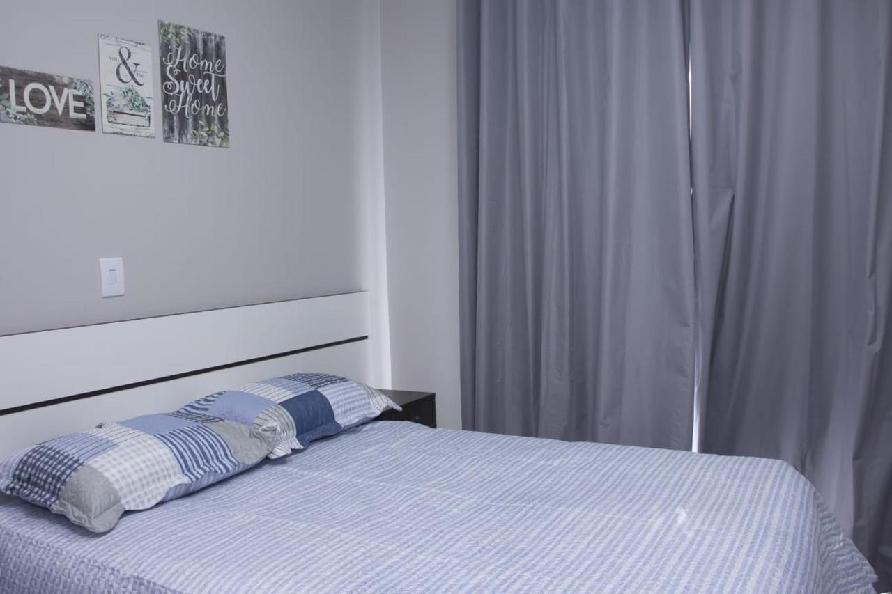 Residencial Vo Nilda II Daire Canela Dış mekan fotoğraf